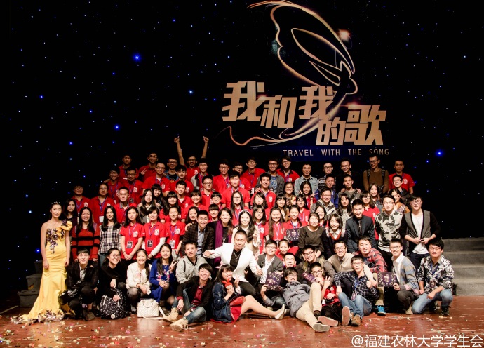 沉浸式戏剧《无声之城》