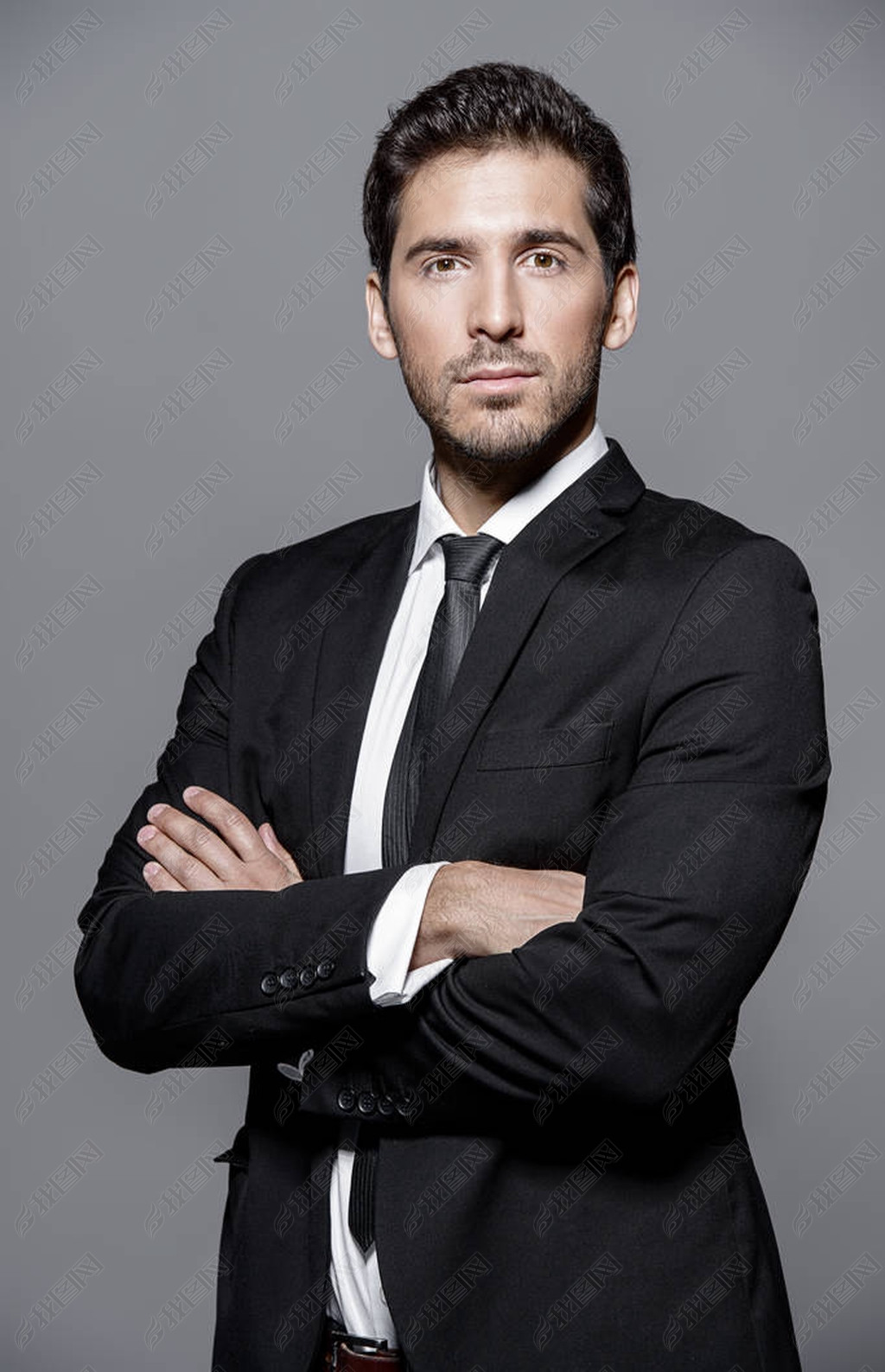 杨兴珍 创始人 & 执行董事