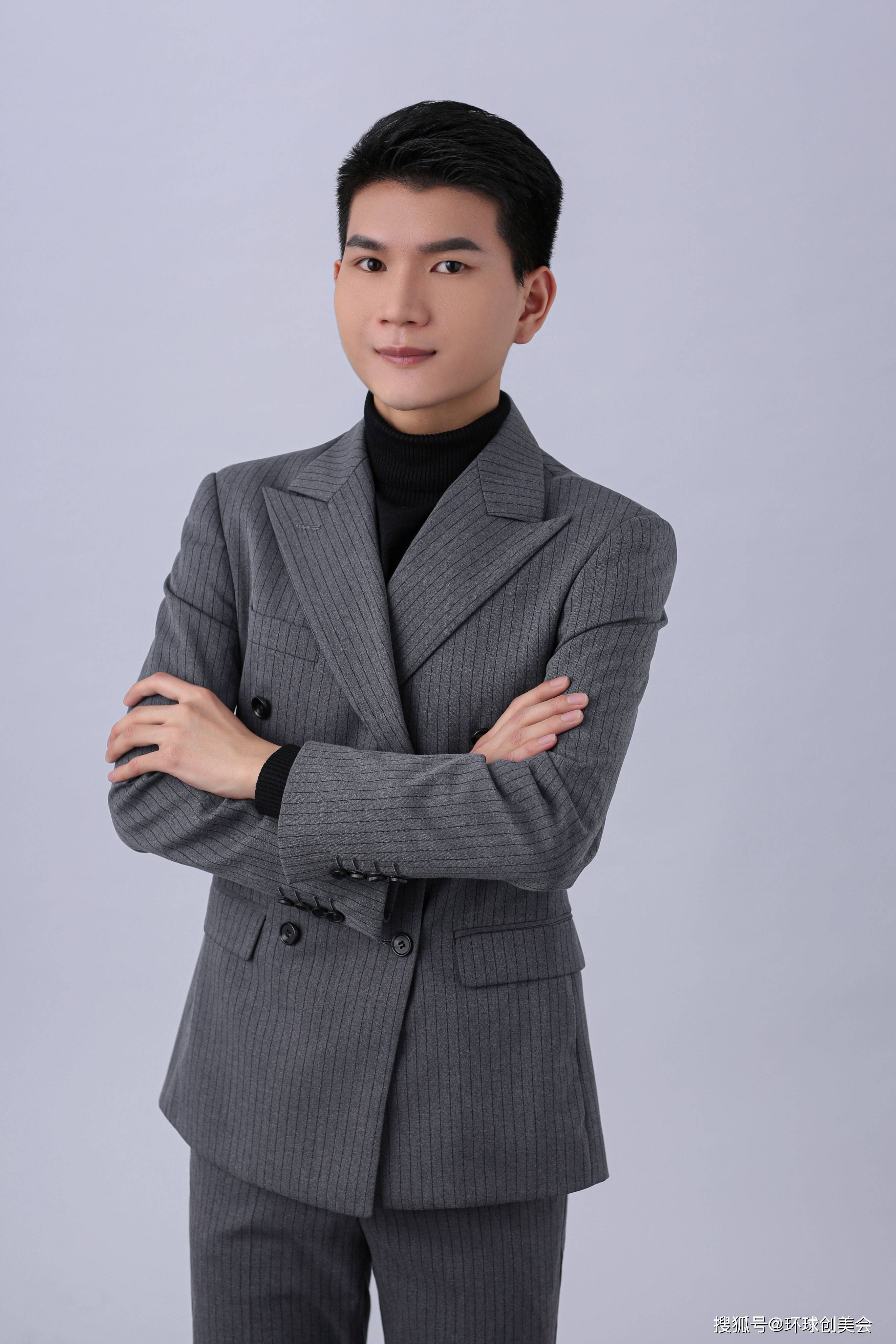 孙本招 项目运营总监